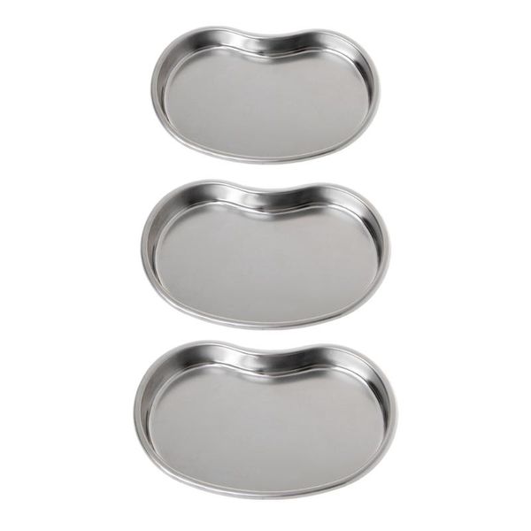 stainless steel kidney bowl curved trays dental tool docters use h3cc soap dishes
stainless steel kidney bowl curved trays dental tool docters use h3cc soap dishes