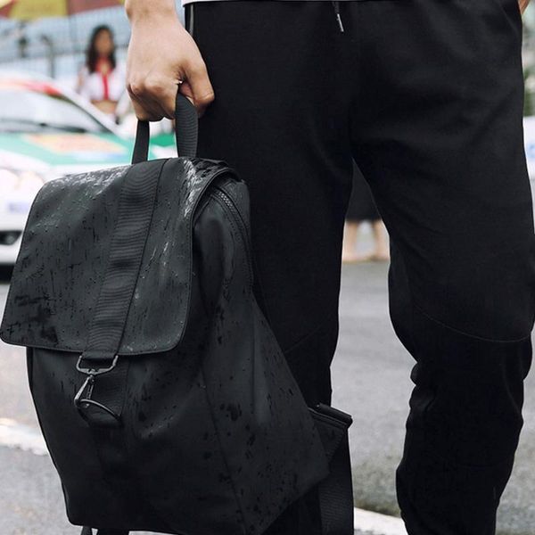 backpack adjustable strap waterproof portable large capacity zipper teenager men casual gift multipurpose lightweight anti theft
backpack adjustable strap waterproof portable large capacity zipper teenager men casual gift multipurpose lightweight anti theft