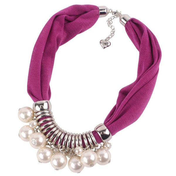 scarves fashion preferred pearl polister alloy jewelry necklace wholesale pendant jeweled scarf, Blue;gray
scarves fashion preferred pearl polister alloy jewelry necklace wholesale pendant jeweled scarf, Blue;gray
