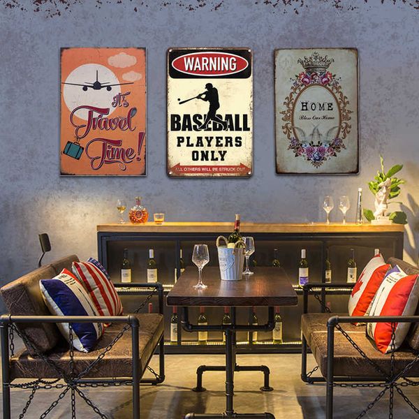 vintage welcome door signs decor toilet door metal plaque sign family rules tin poster plate retro home decoration accessories
vintage welcome door signs decor toilet door metal plaque sign family rules tin poster plate retro home decoration accessories
