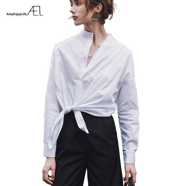 women white shirt cotton with long sleeves in women's feminine blouse casual loose basic blouses & shirts
women white shirt cotton with long sleeves in women's feminine blouse casual loose basic blouses & shirts