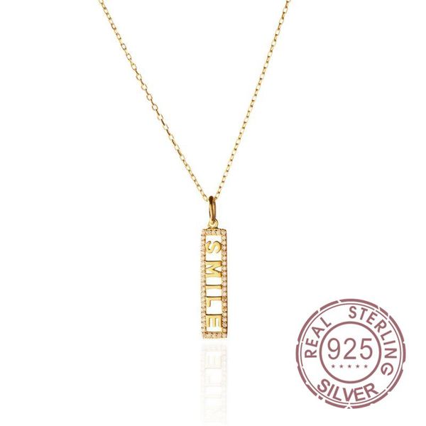 pendant necklaces 925 silver smile necklace sterling jewelry pendants chocker kolye vintage crystal cz bijoux femme collier
pendant necklaces 925 silver smile necklace sterling jewelry pendants chocker kolye vintage crystal cz bijoux femme collier