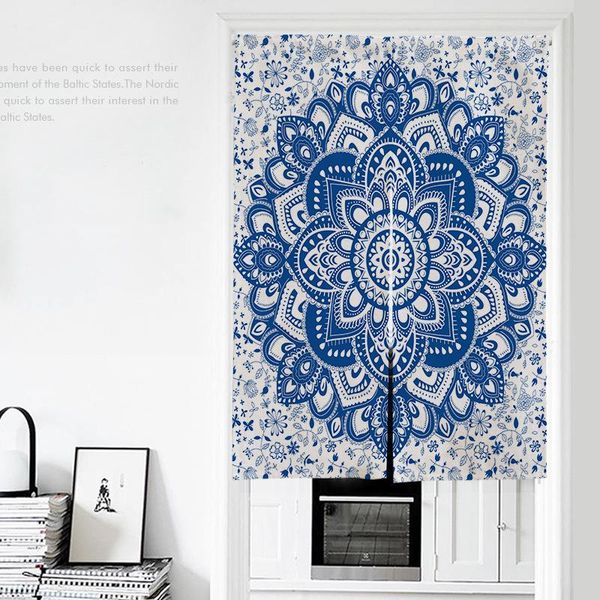 curtain & drapes mandala door bedroom kitchen living room partition toilet half decoration hanging
curtain & drapes mandala door bedroom kitchen living room partition toilet half decoration hanging