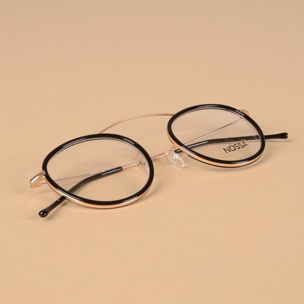 ultraligh round frame women fashion glasses frames elegant tr90 eyewear lens replaceable eyeglasses men cool spectacle sunglasses, Black
ultraligh round frame women fashion glasses frames elegant tr90 eyewear lens replaceable eyeglasses men cool spectacle sunglasses, Black