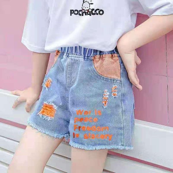 shorts 2021 girls denim summer kids girl pants clothing baby casual jean, Black
shorts 2021 girls denim summer kids girl pants clothing baby casual jean, Black