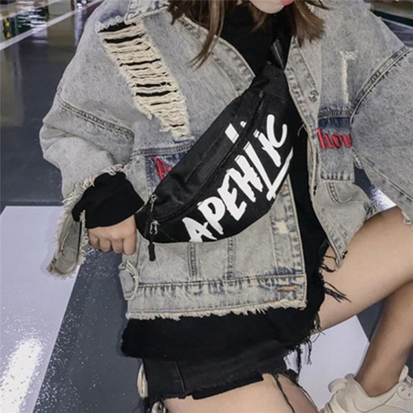waist bags 2021 couple schoolbag harajuku travel hiking bag letter collection pack luminous fanny hip-hop chest
waist bags 2021 couple schoolbag harajuku travel hiking bag letter collection pack luminous fanny hip-hop chest