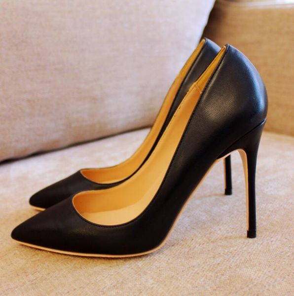 women shoes red high heel wedding 6 8 10cm pointed toe thin womans nude/black 8cm 12cm dress
women shoes red high heel wedding 6 8 10cm pointed toe thin womans nude/black 8cm 12cm dress
