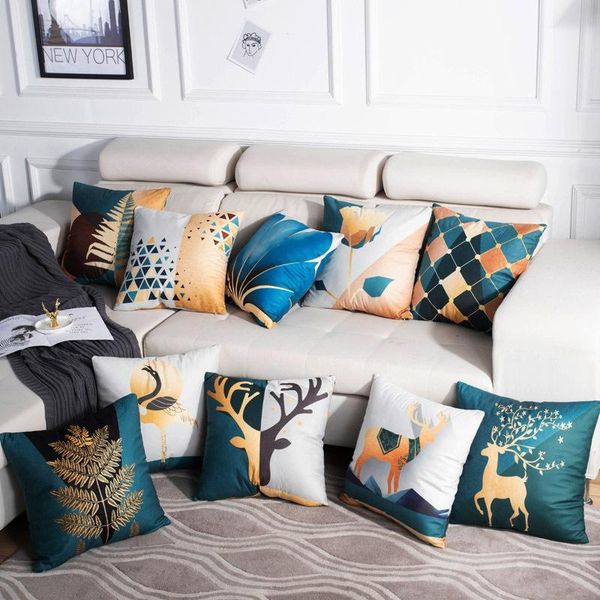 pillow sofa back cushion bed living room office car nap ins nordic printing pillowcase core various patterns
pillow sofa back cushion bed living room office car nap ins nordic printing pillowcase core various patterns
