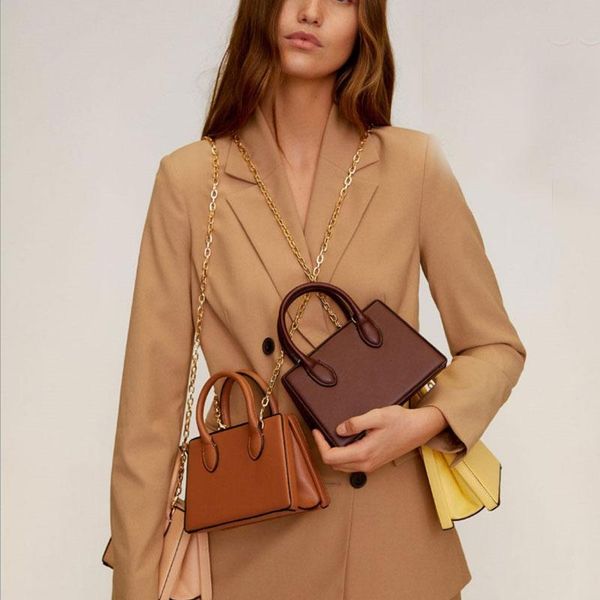 evening bags brand designer handbags plaid quilted women's crossbody bag retro simple messenger brown women @#$
evening bags brand designer handbags plaid quilted women's crossbody bag retro simple messenger brown women @#$