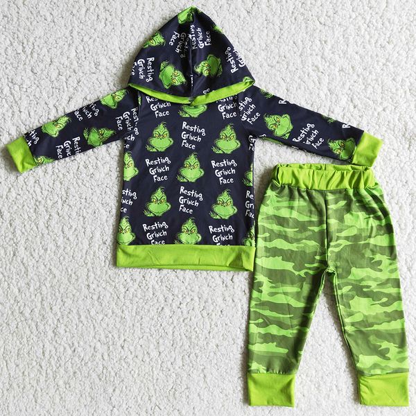 kids designer clothes boys hoodie sets christmas toddler boy boutique clothing set green fashion kid children hoodies outfits milk silk whol, White
kids designer clothes boys hoodie sets christmas toddler boy boutique clothing set green fashion kid children hoodies outfits milk silk whol, White