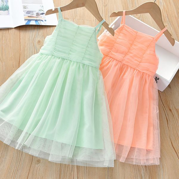 2021 new design good quality factory price fashion selling childrens sling net yarn fairy cute girl dress, Red;yellow
2021 new design good quality factory price fashion selling childrens sling net yarn fairy cute girl dress, Red;yellow