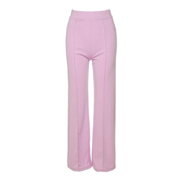 women high waist solid color pants ladies female fashion for shopping daily wear autumn women's & capris, Black;white
women high waist solid color pants ladies female fashion for shopping daily wear autumn women's & capris, Black;white