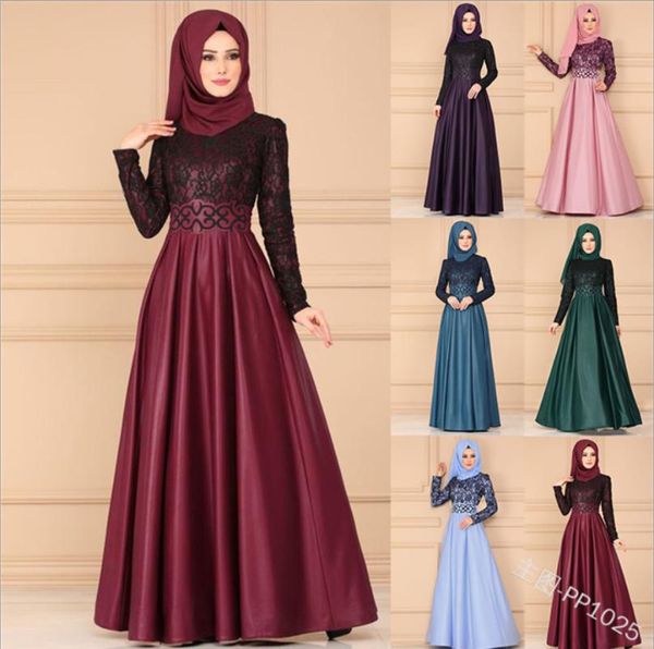 ethnic clothing wish 2021 lace stitching retro dig swing skirt european and american style long sleeves slim dress, Red
ethnic clothing wish 2021 lace stitching retro dig swing skirt european and american style long sleeves slim dress, Red