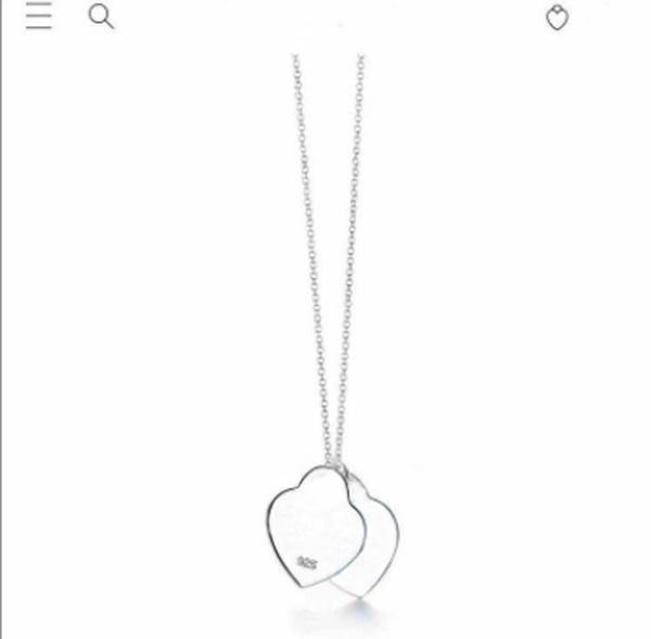 have stamps 925 sterling silver heart love necklace pendant bijoux for lady design womens party wedding engagement jewel
have stamps 925 sterling silver heart love necklace pendant bijoux for lady design womens party wedding engagement jewel