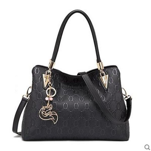 women's split cow leather shoulder bags crossbody bag female fashion totes all-match handlbags purse 
women's split cow leather shoulder bags crossbody bag female fashion totes all-match handlbags purse
