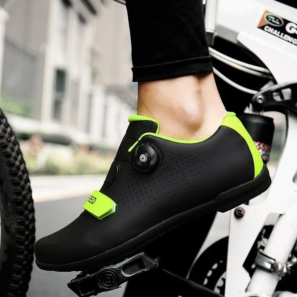 fitness road cycling shoes women breathable rotating shoelace bicycle ladies training athletic sport sneakers footwear, Black
fitness road cycling shoes women breathable rotating shoelace bicycle ladies training athletic sport sneakers footwear, Black