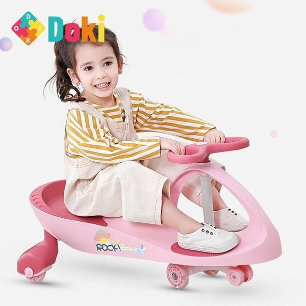 gift sets doki toy arrival baby twist car children yo-yo kids swing universal wheel anti rollover 2021
gift sets doki toy arrival baby twist car children yo-yo kids swing universal wheel anti rollover 2021