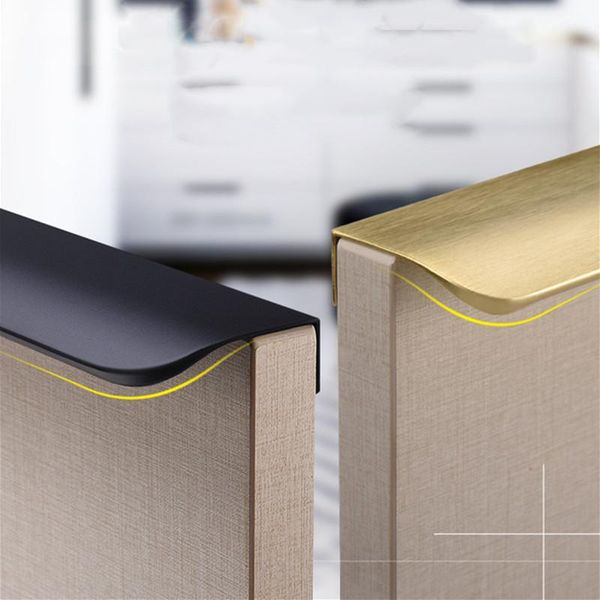 handles & pulls door handle catch pull grip furniture cabinet drawer pitch-row 64mm 80mm 120mm 150mm 200mm 300mm - 1200mm modern black gold
handles & pulls door handle catch pull grip furniture cabinet drawer pitch-row 64mm 80mm 120mm 150mm 200mm 300mm - 1200mm modern black gold