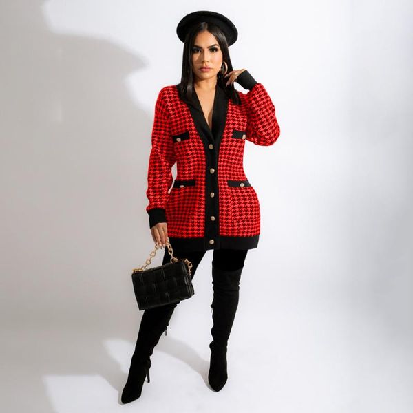 women's jackets 2021 novelty chic design jacket spring autumn patchwork v-neck casual, Black;brown
women's jackets 2021 novelty chic design jacket spring autumn patchwork v-neck casual, Black;brown