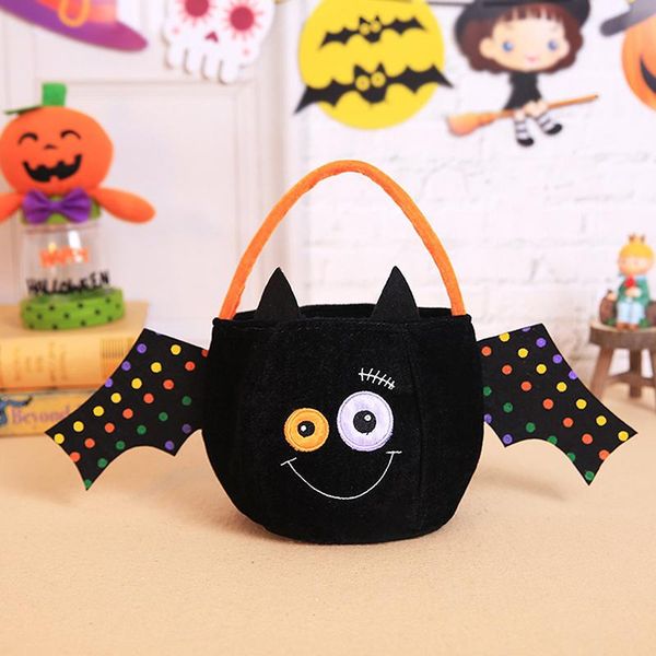 storage bags black bat tote bag halloween party dress up decorations cute winged candy holiday decoration 2022
storage bags black bat tote bag halloween party dress up decorations cute winged candy holiday decoration 2022