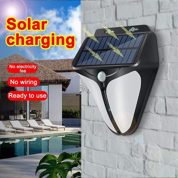 solar lamps wall light outdoor garden patio fence lights human body induction waterproof street lamp three working modes 2021
solar lamps wall light outdoor garden patio fence lights human body induction waterproof street lamp three working modes 2021