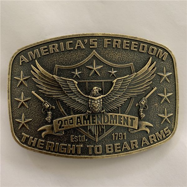 3d bronze eagle cowboys belt buckle alloy metal fashion men women buckles belt accessories, Slivery;black
3d bronze eagle cowboys belt buckle alloy metal fashion men women buckles belt accessories, Slivery;black