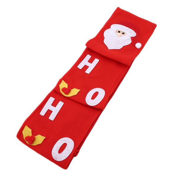 christmas decorations red santa clause towel set covers holiday wedding party paper sets bedroom door hanging pumping box
christmas decorations red santa clause towel set covers holiday wedding party paper sets bedroom door hanging pumping box