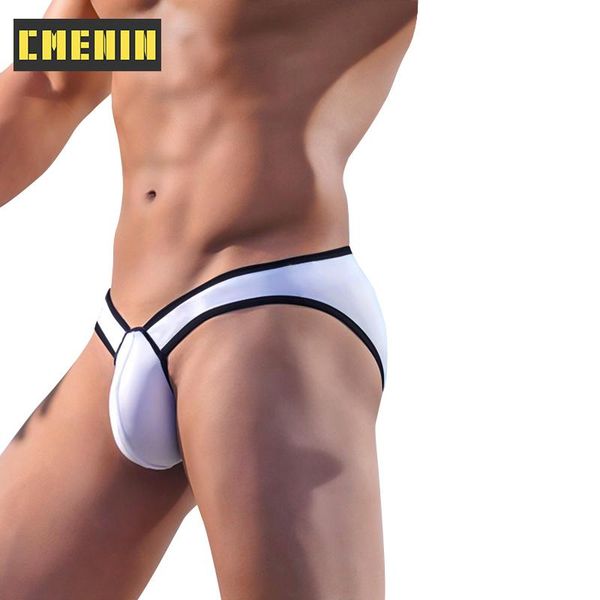 underpants cmenin adannu sissy modal gay men underwear men's briefs low waist majtki meskie panties jockstrap brief mens ad7105, Black;white
underpants cmenin adannu sissy modal gay men underwear men's briefs low waist majtki meskie panties jockstrap brief mens ad7105, Black;white