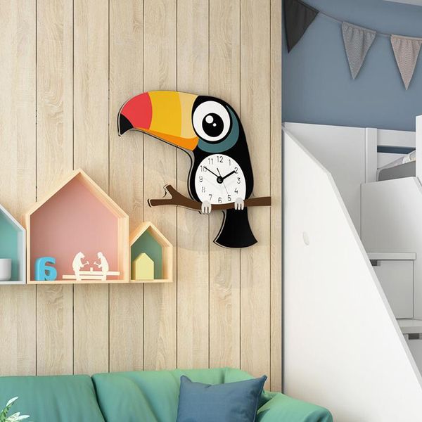 wall clocks cartoon cute clock large creative art silent children rooms personality decoracion hogar kids home decor da60wc
wall clocks cartoon cute clock large creative art silent children rooms personality decoracion hogar kids home decor da60wc