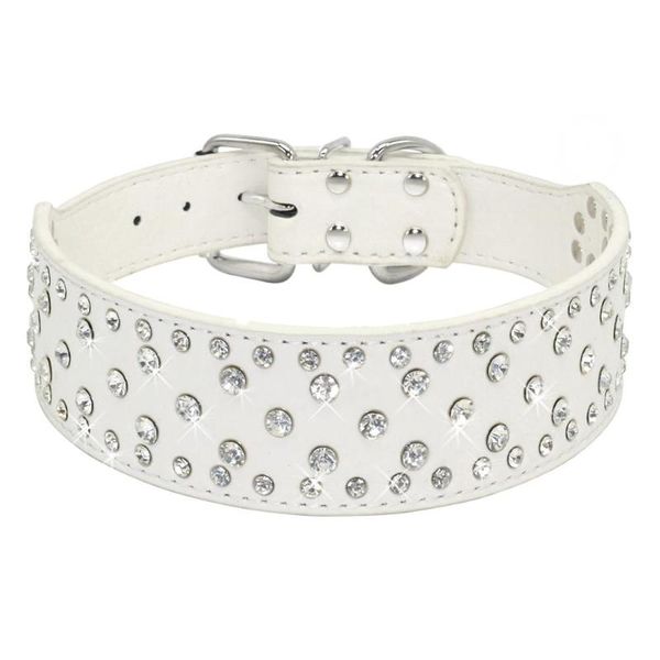 dog collars & leashes rhinestone leather for large dogs sparkly crystal diamonds studded pet medium to big pitbull pink
dog collars & leashes rhinestone leather for large dogs sparkly crystal diamonds studded pet medium to big pitbull pink