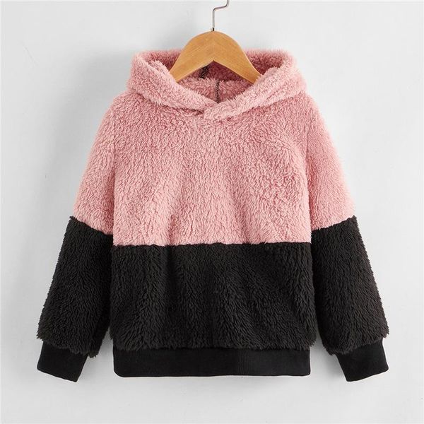 jackets autumn girls fleece hooded jacket children outwear kids coats clothes, Blue;gray
jackets autumn girls fleece hooded jacket children outwear kids coats clothes, Blue;gray