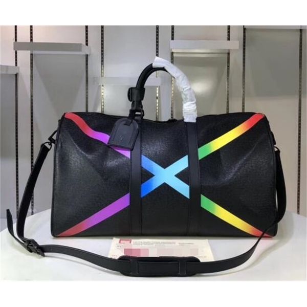 luxury handbags and storage classic rainbow x shape large travel bag pillow duffle bags luggage handbag real leather cap
luxury handbags and storage classic rainbow x shape large travel bag pillow duffle bags luggage handbag real leather cap
