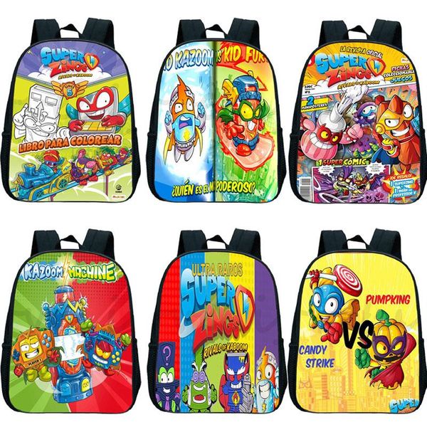 backpack game super zings kindergarten 12 inch children superzings school bag toddler cute cartoon rucksack kids mochila gifts
backpack game super zings kindergarten 12 inch children superzings school bag toddler cute cartoon rucksack kids mochila gifts