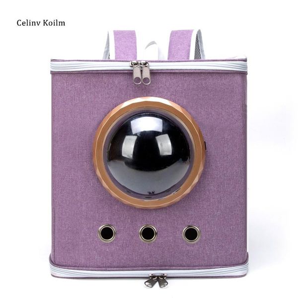 backpack celinv koilm cat bag color matching breathable oxford cloth pet out portable
backpack celinv koilm cat bag color matching breathable oxford cloth pet out portable