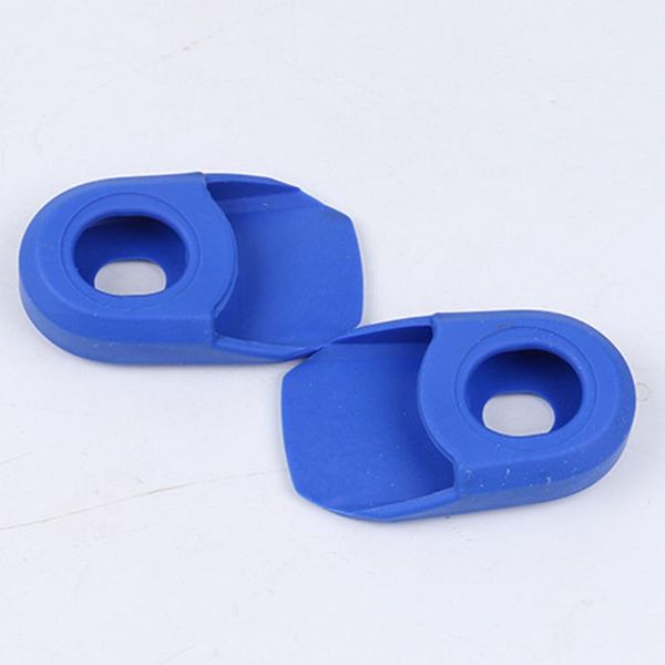 bike heels & chainwheels 2pc bicycle silicone crank arm protection durable case cover cap crankset mtb cycling accessories
bike heels & chainwheels 2pc bicycle silicone crank arm protection durable case cover cap crankset mtb cycling accessories