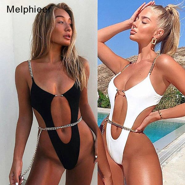 2021 womens swimwear clothes chains one-piece swimsuit monokini beachwear summer swimsuit white bla bodysuitby air, White;black
2021 womens swimwear clothes chains one-piece swimsuit monokini beachwear summer swimsuit white bla bodysuitby air, White;black