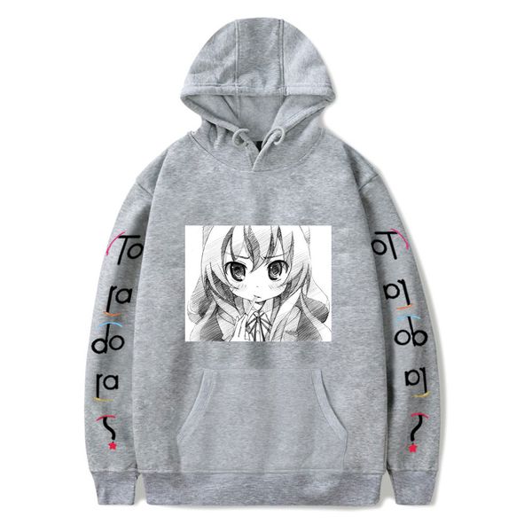 wawni toradora cotton polyester hoodie sweatshirt hip hop hoodie fashion print streetwear hoodies animehooded sweatshirt y0319, Black
wawni toradora cotton polyester hoodie sweatshirt hip hop hoodie fashion print streetwear hoodies animehooded sweatshirt y0319, Black