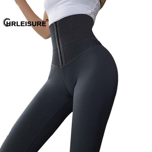 women's leggings chrleisure fitness anti celulite women push up high waist elasticity abdomen pants, Black
women's leggings chrleisure fitness anti celulite women push up high waist elasticity abdomen pants, Black