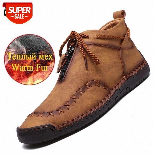 breathable men boots men work boots leather waterproof ankle lace-up man motorcycle footwear outdoor shoes plus size #qi7w
breathable men boots men work boots leather waterproof ankle lace-up man motorcycle footwear outdoor shoes plus size #qi7w