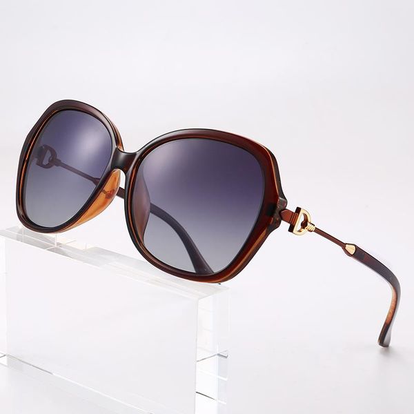 sunglasses 2021 polarized brand lady luxury vintage oval women shades elegant goggles female sun glasses feminino, White;black
sunglasses 2021 polarized brand lady luxury vintage oval women shades elegant goggles female sun glasses feminino, White;black
