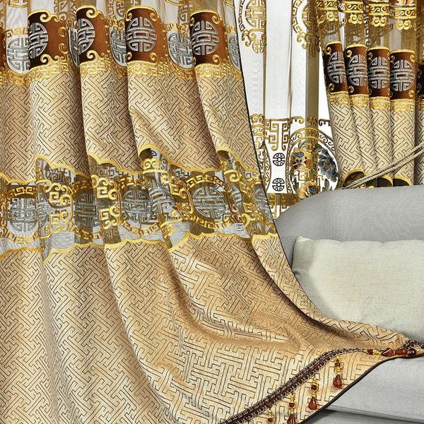 curtain & drapes chinese curtains for living room dining balcony bedroom chenille embroidered customized finished products
curtain & drapes chinese curtains for living room dining balcony bedroom chenille embroidered customized finished products