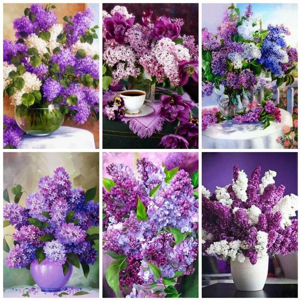 diamond painting kamy yi diy 5d square handmade round rhinestone cross stitch lilac flower picture home decoration gift
diamond painting kamy yi diy 5d square handmade round rhinestone cross stitch lilac flower picture home decoration gift