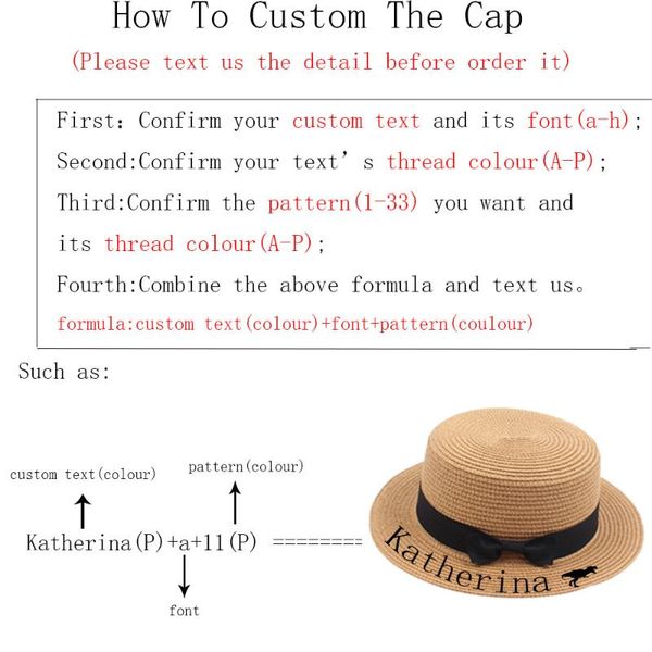 wide brim hats embroidery custom name summer children hat beach straw panama girl cap handmade casual flat bowknot, Blue;gray
wide brim hats embroidery custom name summer children hat beach straw panama girl cap handmade casual flat bowknot, Blue;gray