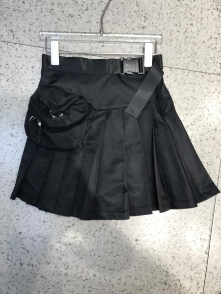 net red super-a pleated skirt 2021 spring and summer new nylon skirt high waist shorts age reduction versatile black skirt, Blue
net red super-a pleated skirt 2021 spring and summer new nylon skirt high waist shorts age reduction versatile black skirt, Blue