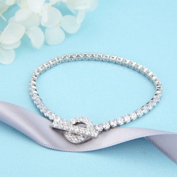 925 sterling silver full cz stone ot bracelet for women new arrival luxury fashion jewelry wholesale, Golden;silver
925 sterling silver full cz stone ot bracelet for women new arrival luxury fashion jewelry wholesale, Golden;silver