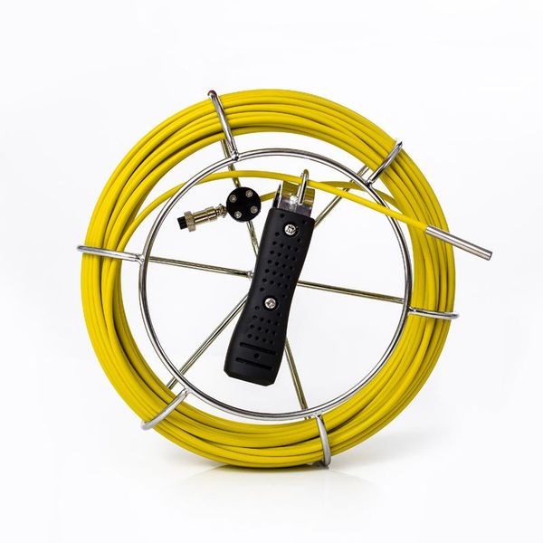cameras spare parts for sewer drain pipe inspection camera system diameter 6.5mm/17mm/23mm pipeline head with 20m cable
cameras spare parts for sewer drain pipe inspection camera system diameter 6.5mm/17mm/23mm pipeline head with 20m cable