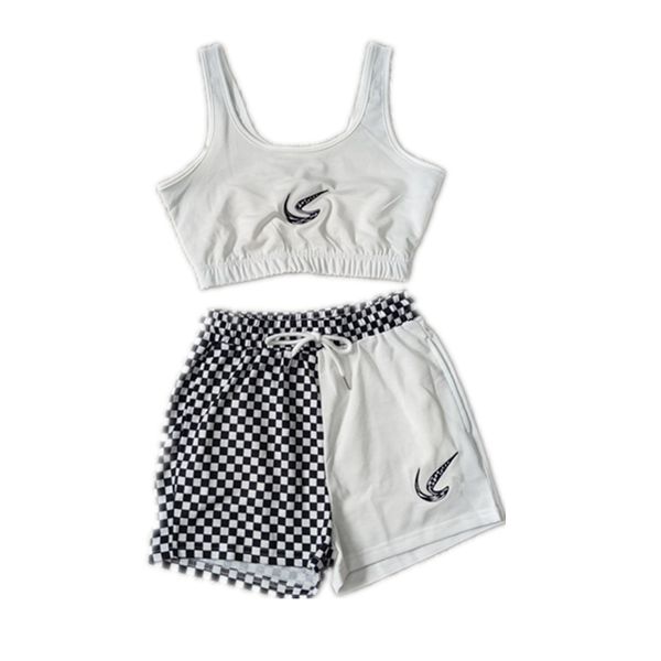women tracksuits fashion trend print letter casual sports two-piece home suits womens tracksuit sets, Gray
women tracksuits fashion trend print letter casual sports two-piece home suits womens tracksuit sets, Gray