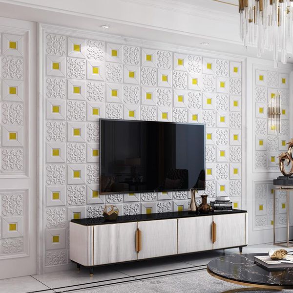 wall stickers 77*70cm 3d stone brick panel sticker home decor living room wallpaper for kids rooms self-adhesive diy art
wall stickers 77*70cm 3d stone brick panel sticker home decor living room wallpaper for kids rooms self-adhesive diy art