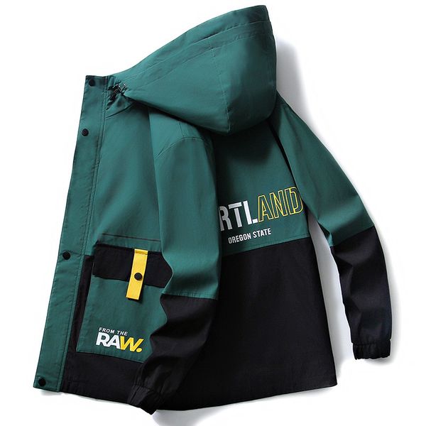 men's jackets primavera outono nova masculina bombardeiro zÃper jaqueta casual streetwear hip hop ajuste fino piloto casaco masculino r, Black;brown
men's jackets primavera outono nova masculina bombardeiro zÃper jaqueta casual streetwear hip hop ajuste fino piloto casaco masculino r, Black;brown