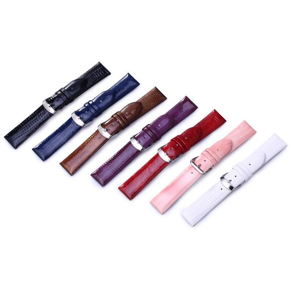 watch bands plain weave genuine leather strap watchband 18mm, 20mm band 2021 candy colors clock straps for watches, Black;brown
watch bands plain weave genuine leather strap watchband 18mm, 20mm band 2021 candy colors clock straps for watches, Black;brown